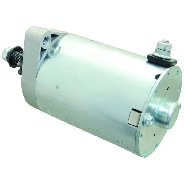 Replacement for CUB CADET Z-FORCE 54 YEAR 2013 MOWER - ZERO TURN STARTER, Ilc, Mfr#: WX-T1D3-1